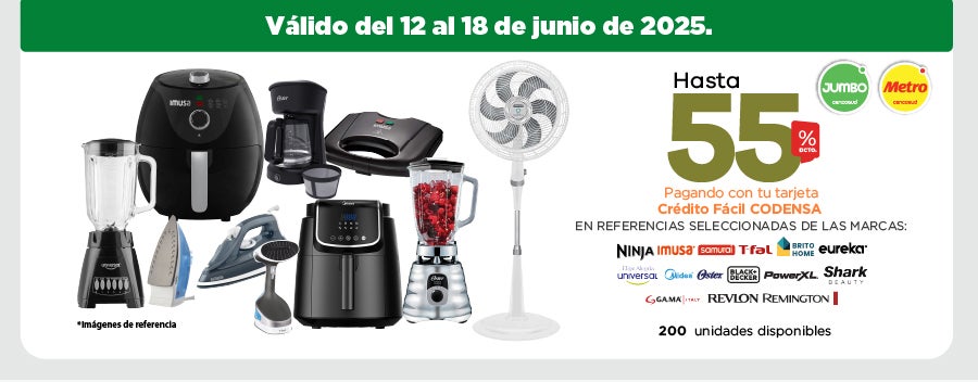 Crédito f´cil codensa